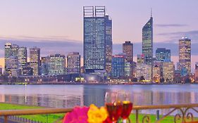 The Peninsula Riverside Serviced Apartments